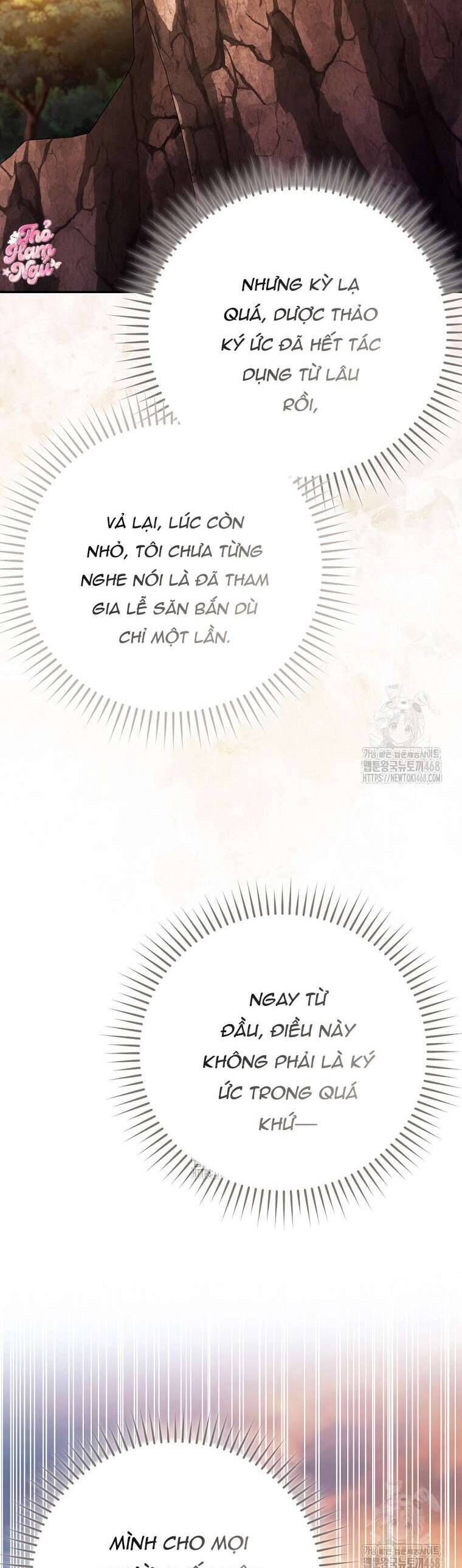 Chồng Của Tôi Giống Nam Chính Quá Đi Chapter 35 - Trang 2