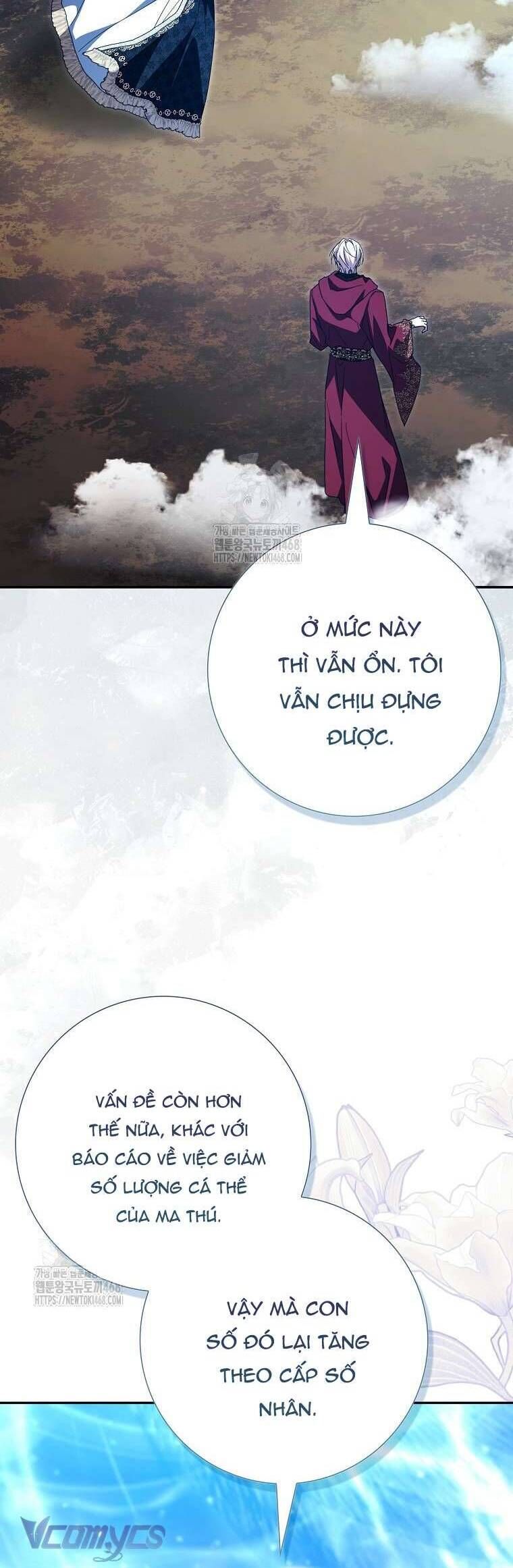 Chồng Của Tôi Giống Nam Chính Quá Đi Chapter 35 - Trang 2