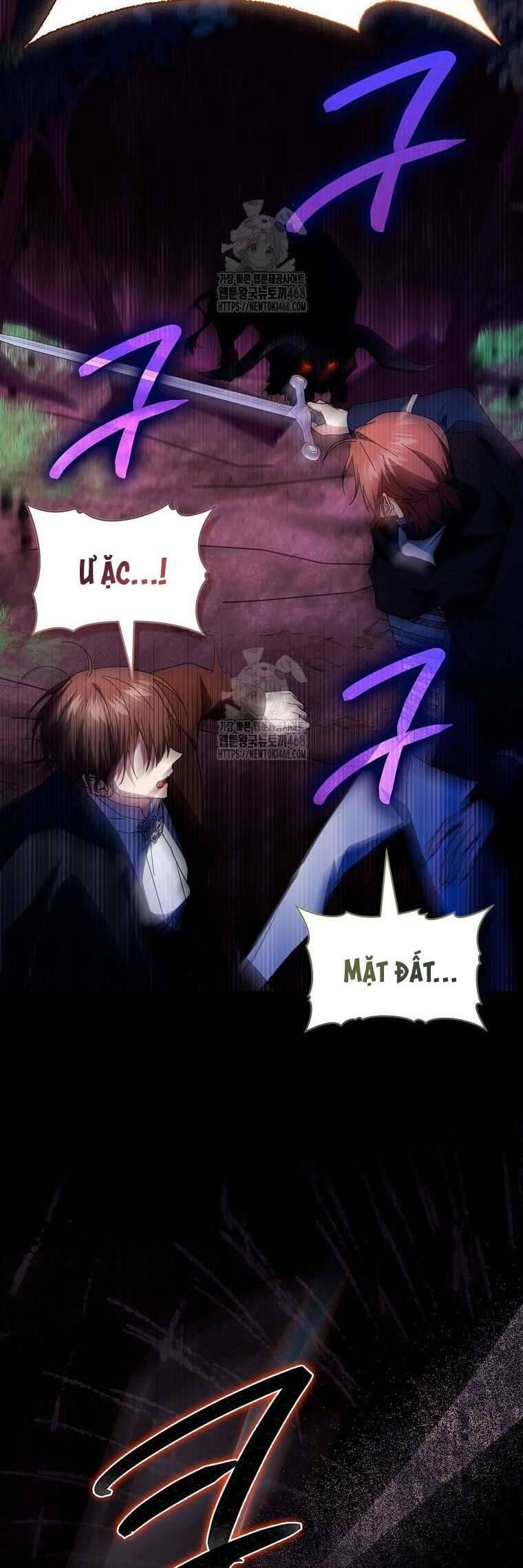 Chồng Của Tôi Giống Nam Chính Quá Đi Chapter 35 - Trang 2