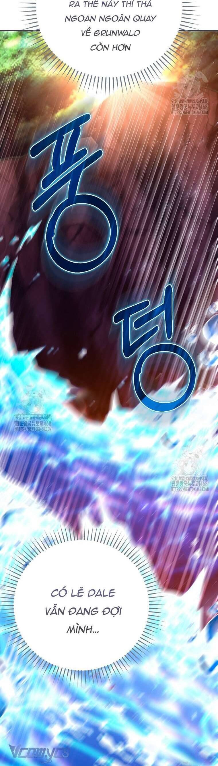 Chồng Của Tôi Giống Nam Chính Quá Đi Chapter 35 - Trang 2