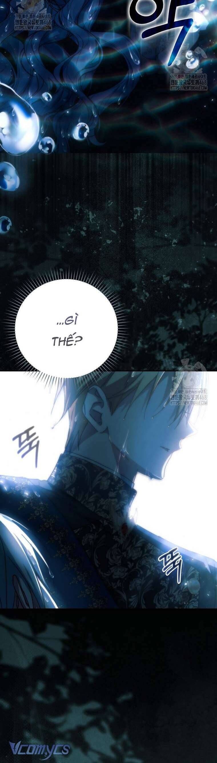 Chồng Của Tôi Giống Nam Chính Quá Đi Chapter 35 - Trang 2