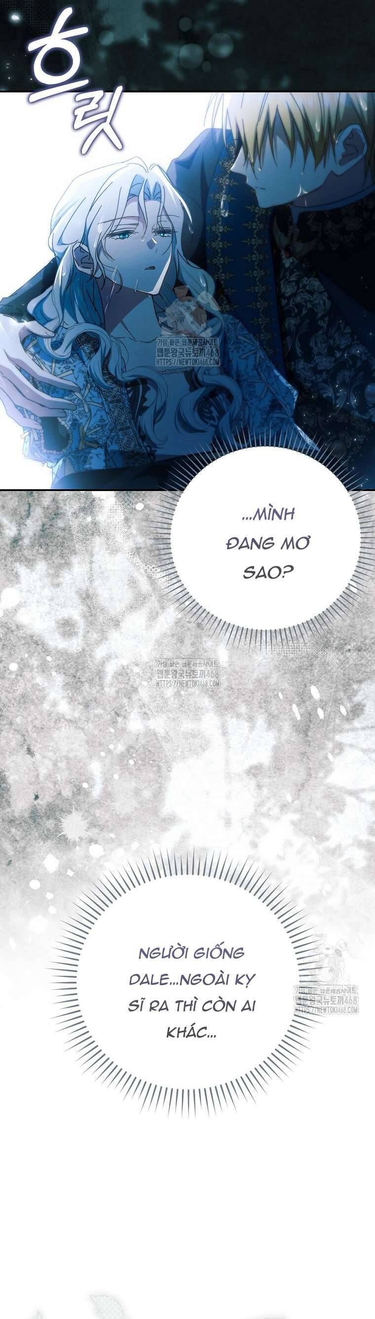 Chồng Của Tôi Giống Nam Chính Quá Đi Chapter 35 - Trang 2
