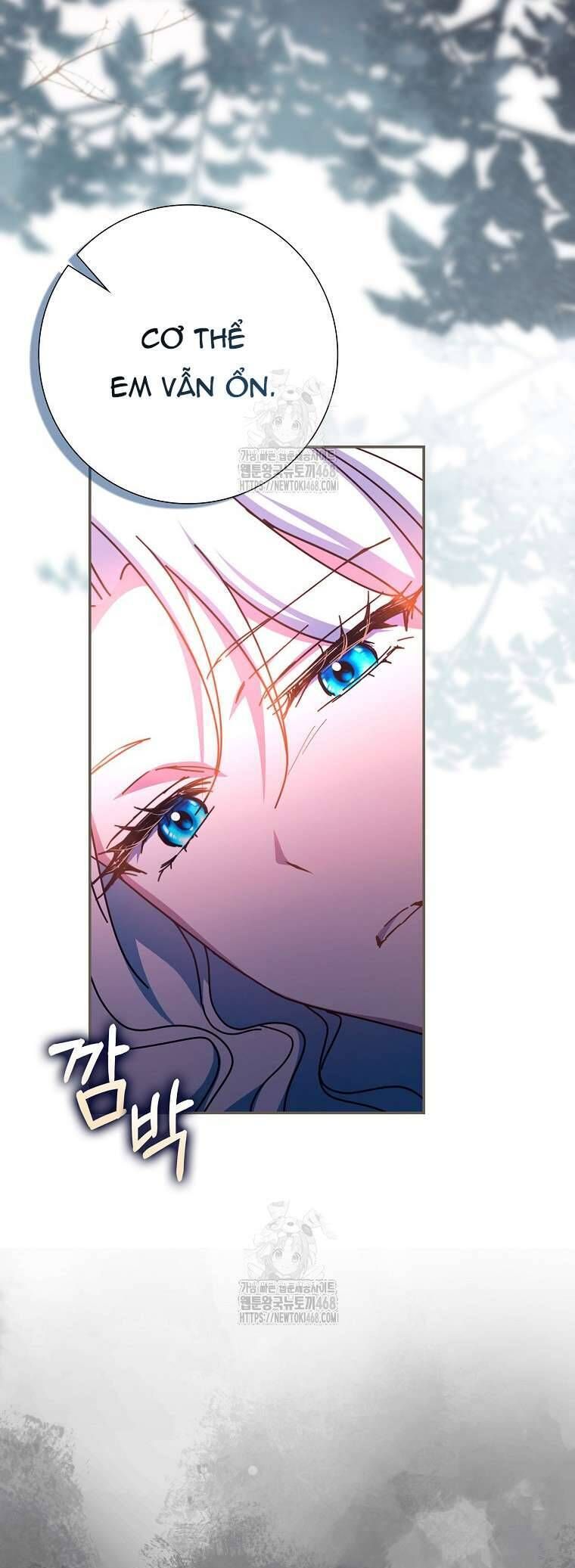 Chồng Của Tôi Giống Nam Chính Quá Đi Chapter 35 - Trang 2