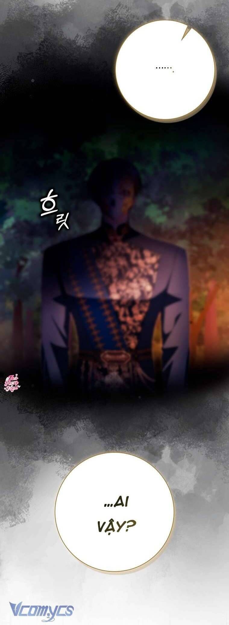 Chồng Của Tôi Giống Nam Chính Quá Đi Chapter 35 - Trang 2