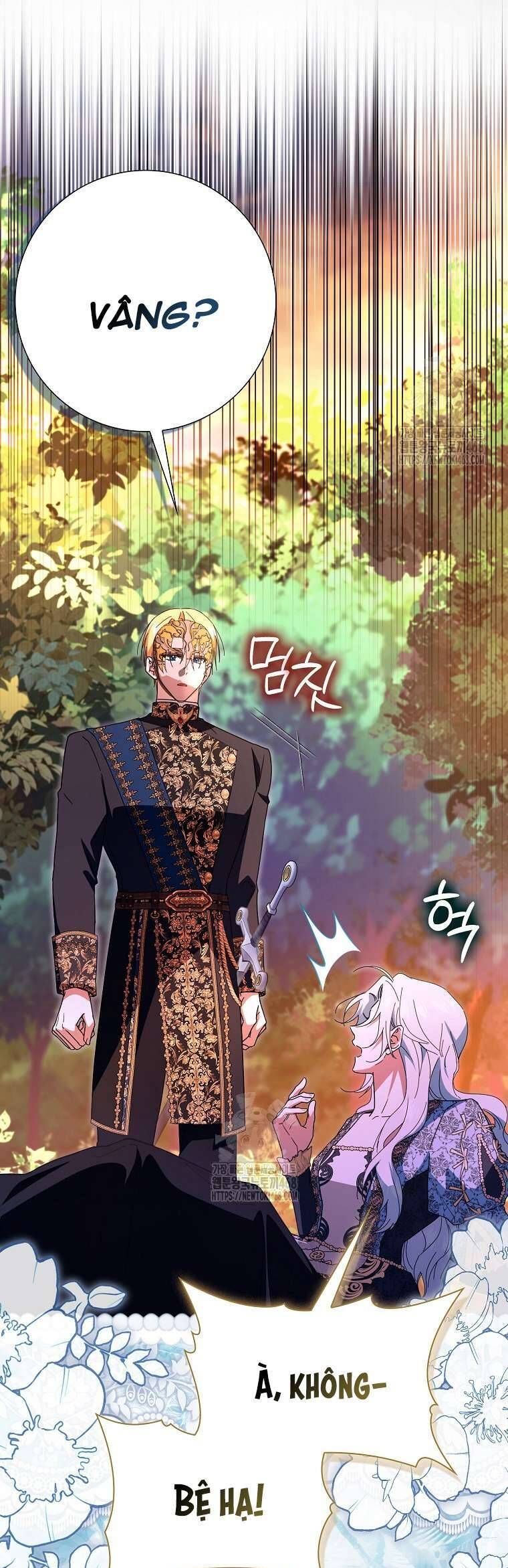 Chồng Của Tôi Giống Nam Chính Quá Đi Chapter 35 - Trang 2