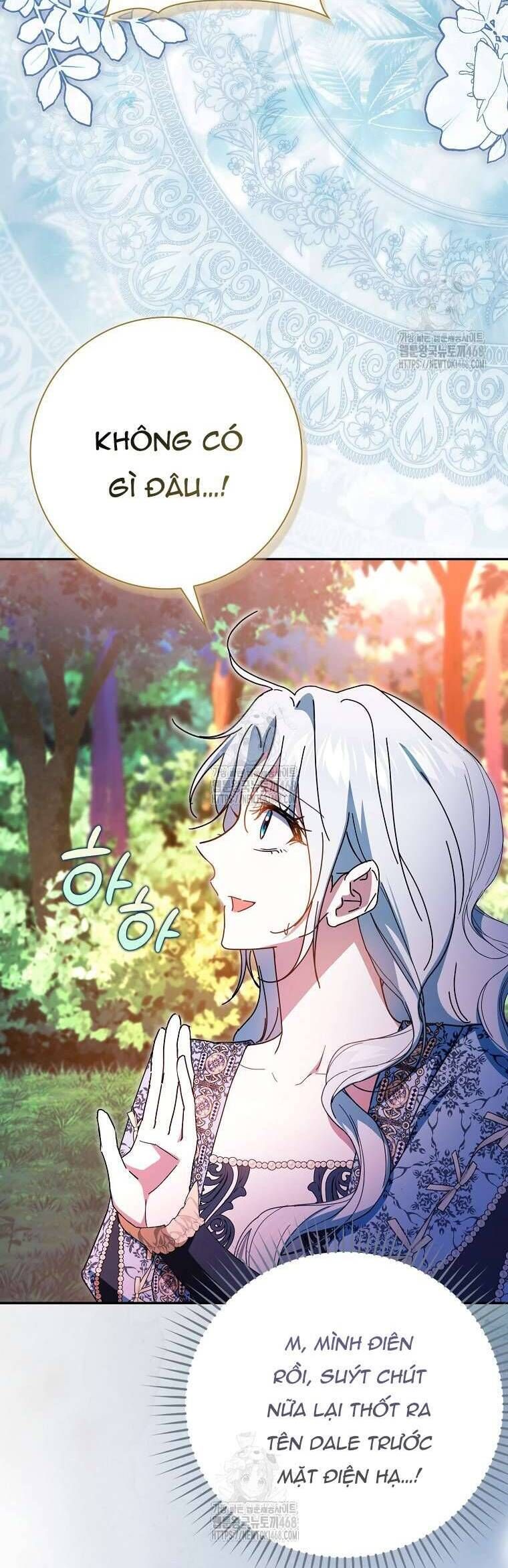Chồng Của Tôi Giống Nam Chính Quá Đi Chapter 35 - Trang 2