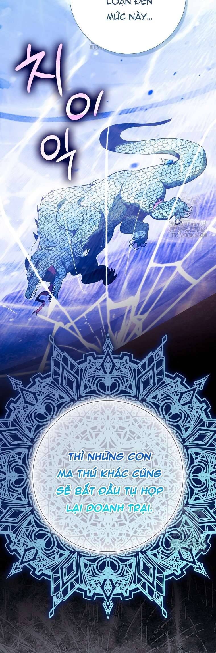 Chồng Của Tôi Giống Nam Chính Quá Đi Chapter 35 - Trang 2