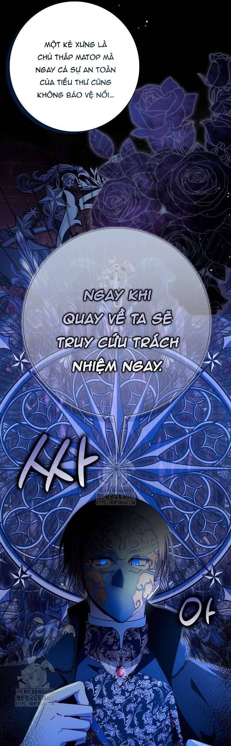 Chồng Của Tôi Giống Nam Chính Quá Đi Chapter 35 - Trang 2
