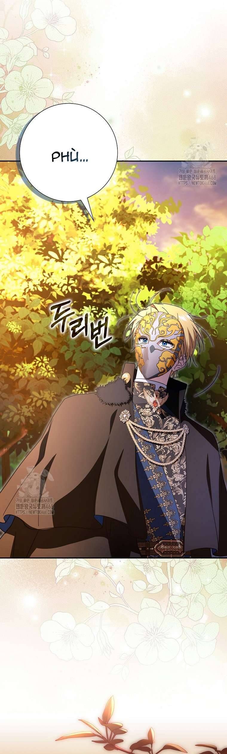 Chồng Của Tôi Giống Nam Chính Quá Đi Chapter 35 - Trang 2