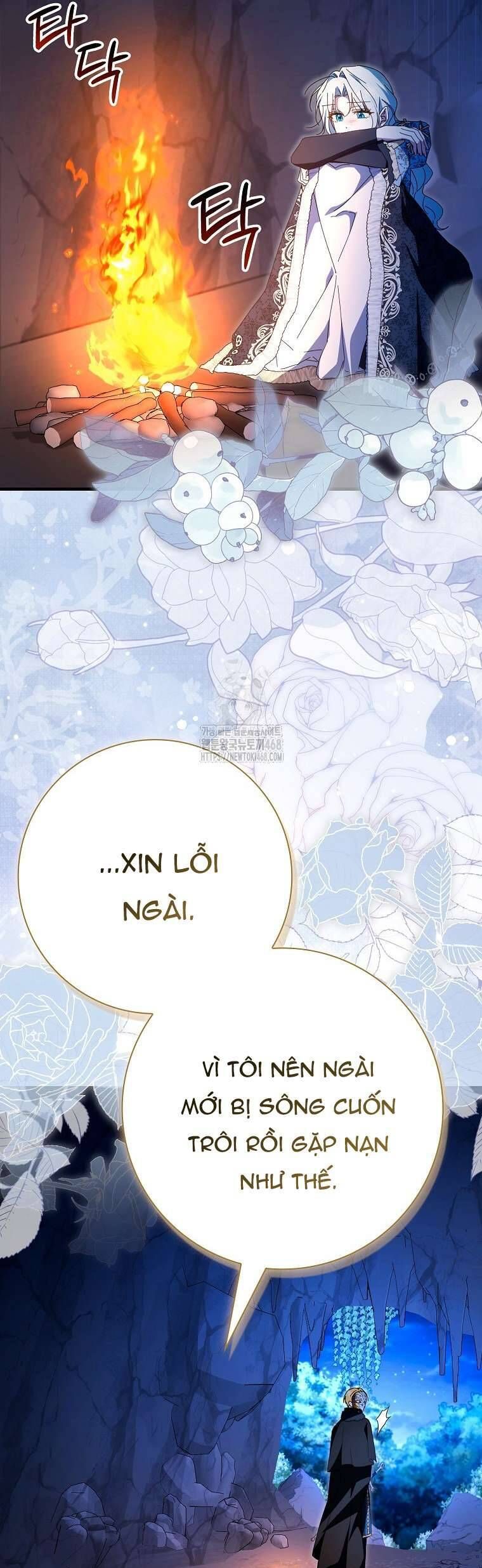 Chồng Của Tôi Giống Nam Chính Quá Đi Chapter 35 - Trang 2