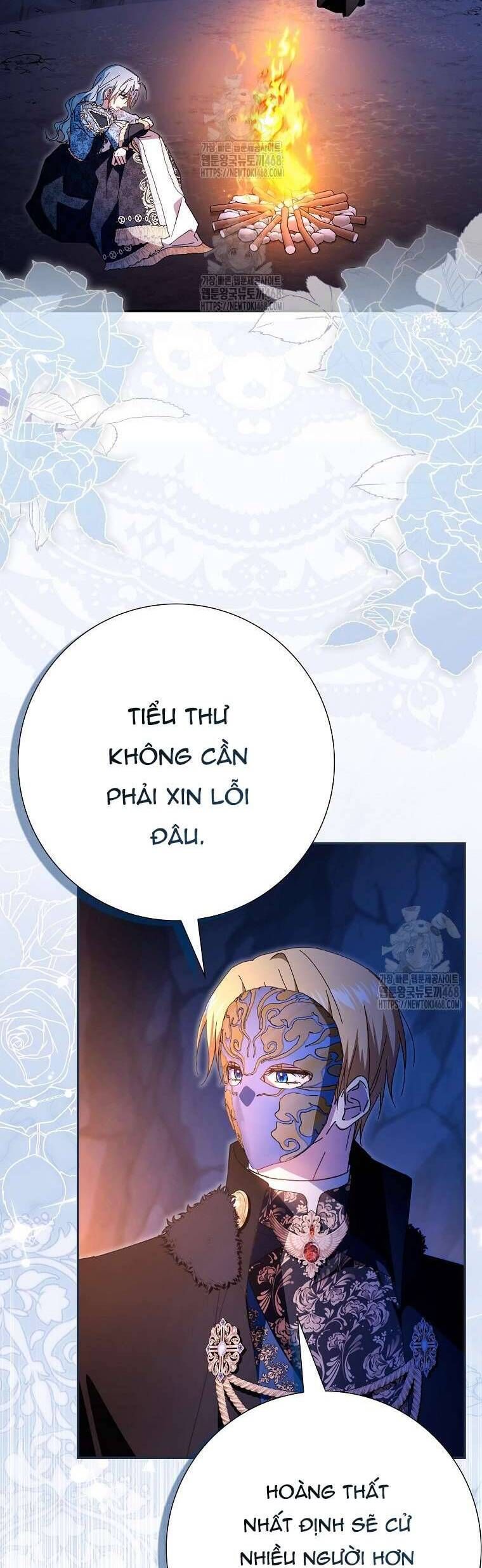 Chồng Của Tôi Giống Nam Chính Quá Đi Chapter 35 - Trang 2