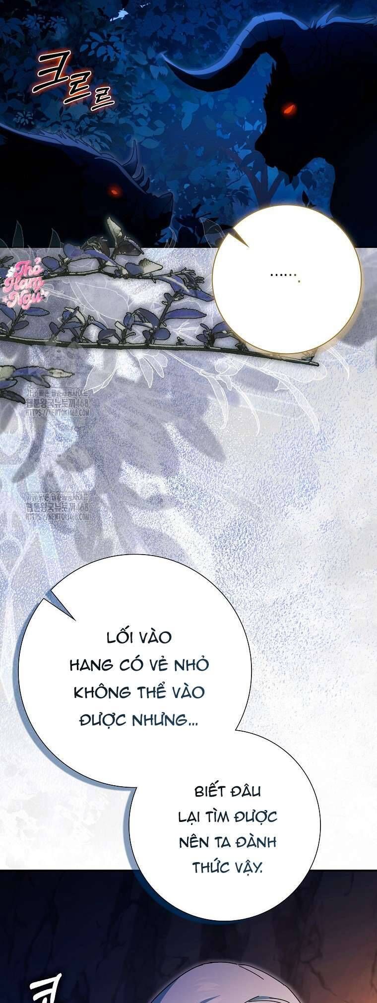 Chồng Của Tôi Giống Nam Chính Quá Đi Chapter 35 - Trang 2