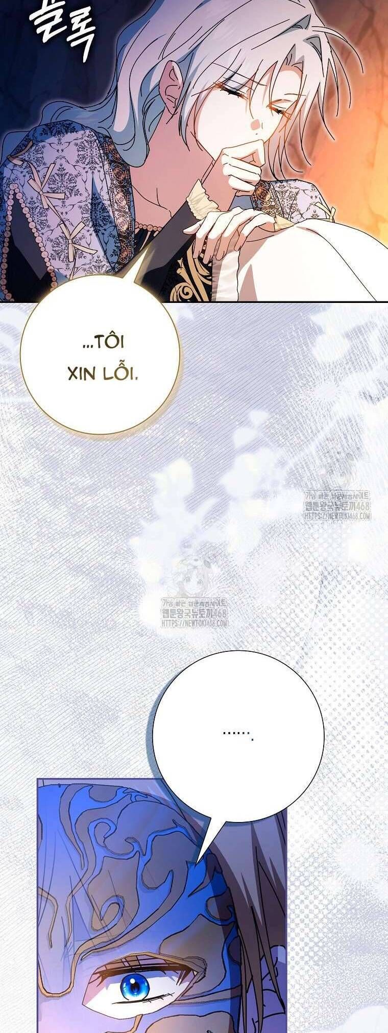 Chồng Của Tôi Giống Nam Chính Quá Đi Chapter 35 - Trang 2