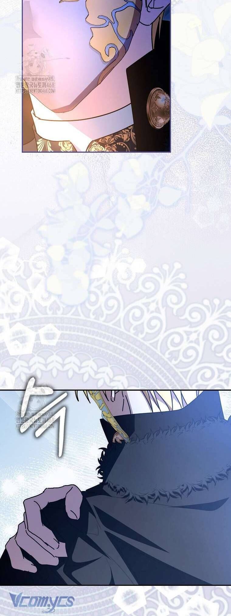 Chồng Của Tôi Giống Nam Chính Quá Đi Chapter 35 - Trang 2