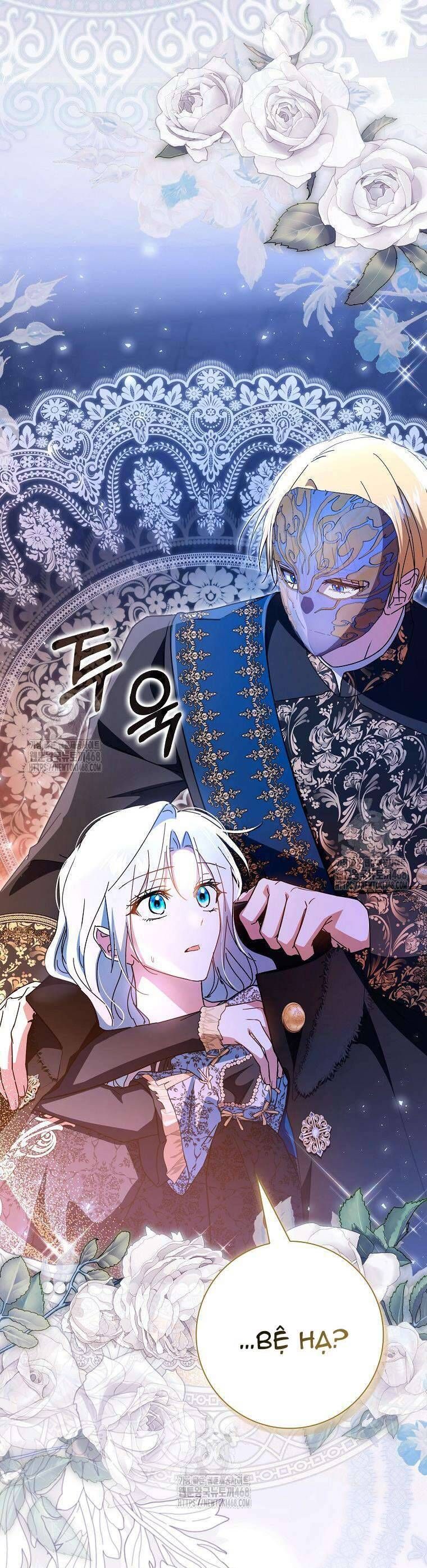 Chồng Của Tôi Giống Nam Chính Quá Đi Chapter 35 - Trang 2