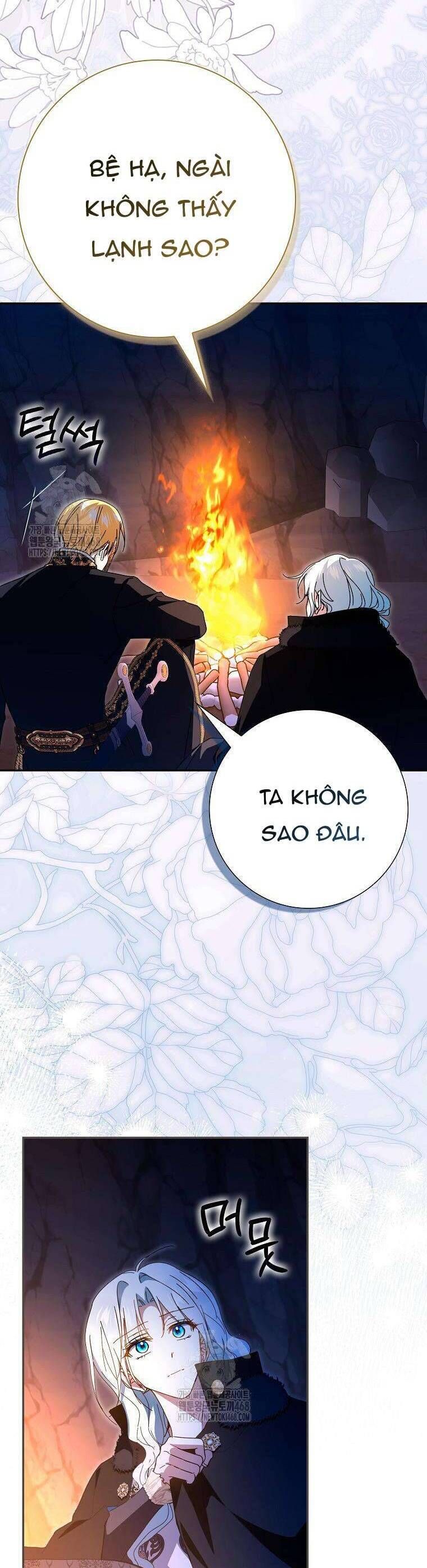 Chồng Của Tôi Giống Nam Chính Quá Đi Chapter 35 - Trang 2