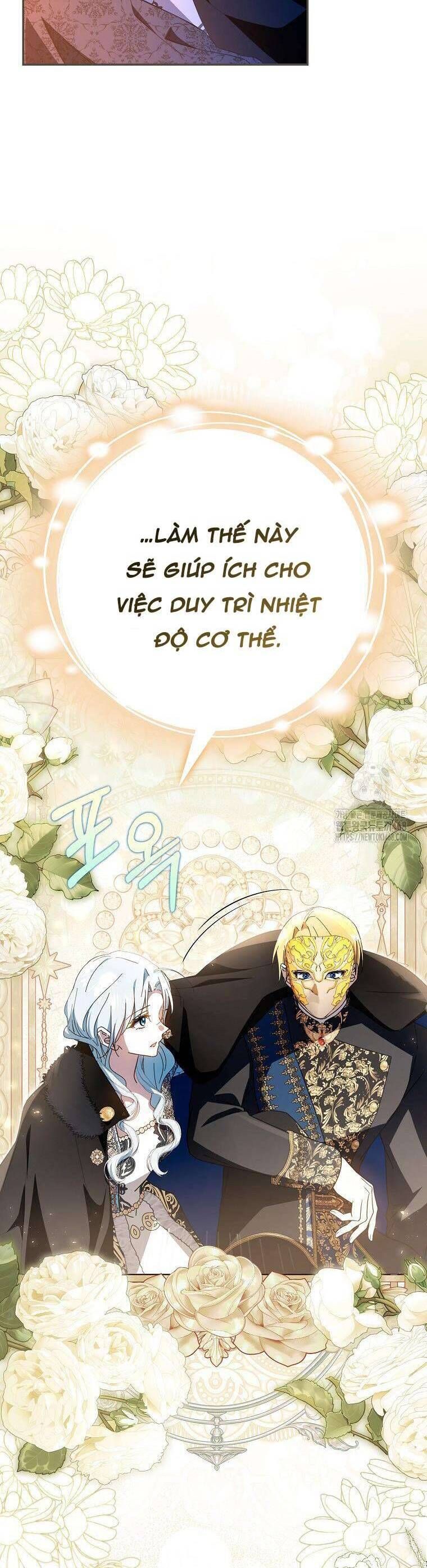 Chồng Của Tôi Giống Nam Chính Quá Đi Chapter 35 - Trang 2