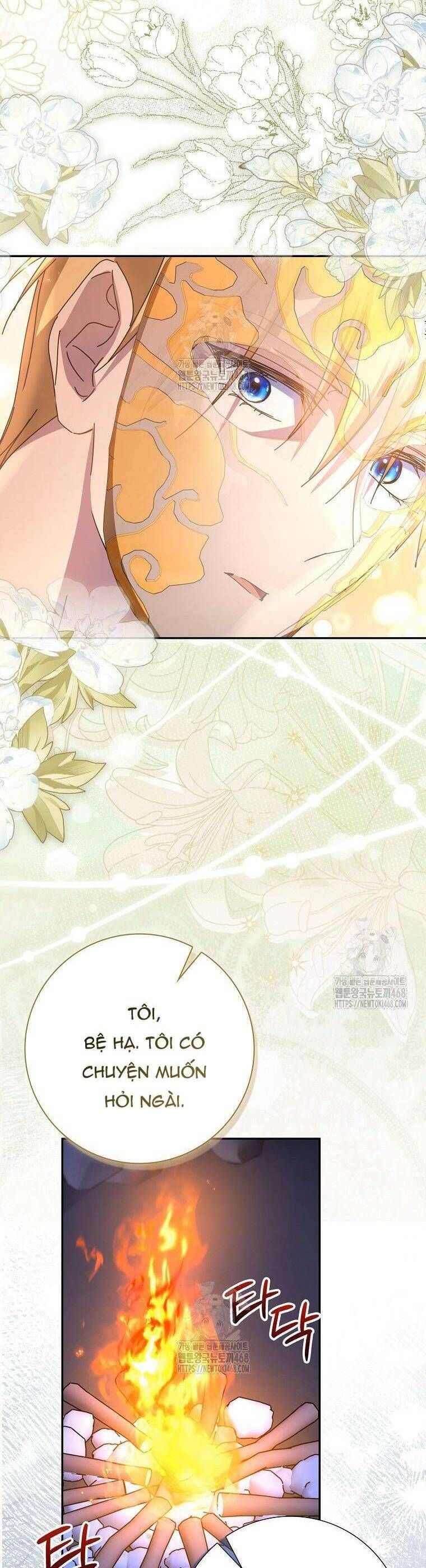 Chồng Của Tôi Giống Nam Chính Quá Đi Chapter 35 - Trang 2