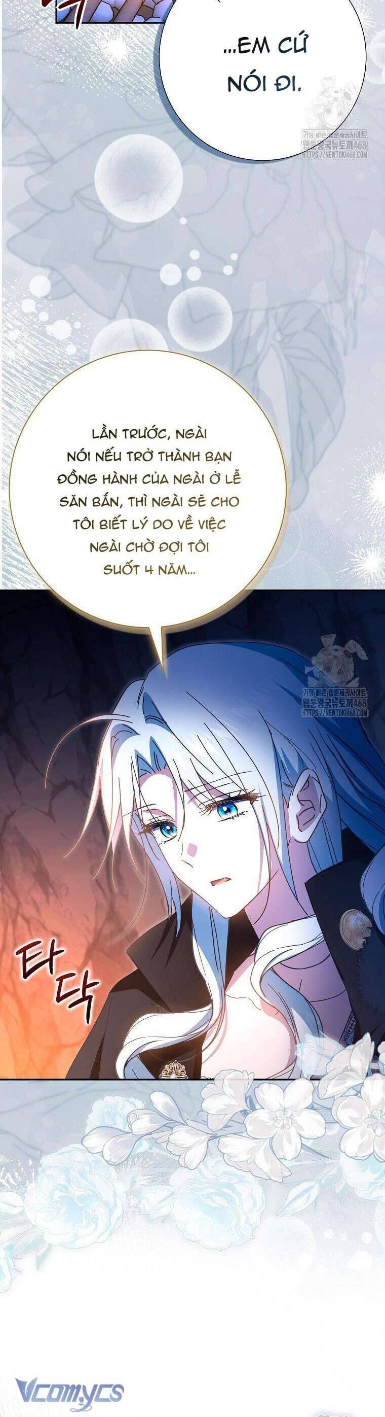 Chồng Của Tôi Giống Nam Chính Quá Đi Chapter 35 - Trang 2