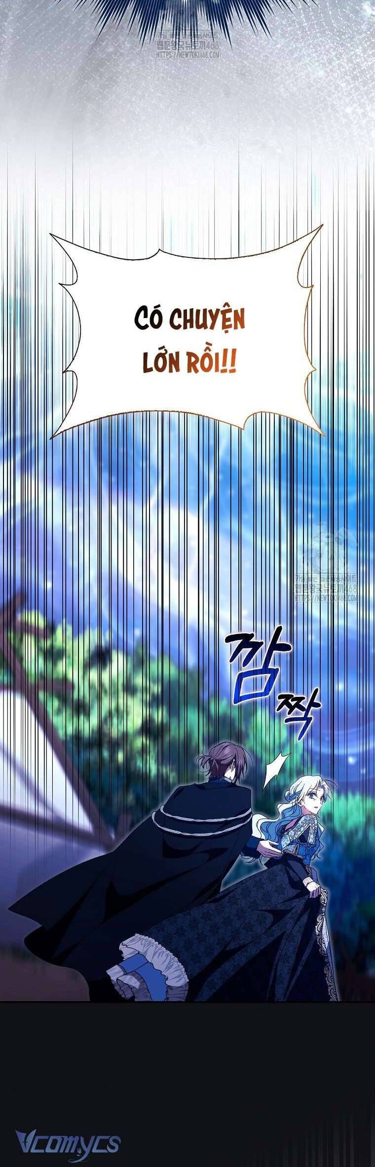 Chồng Của Tôi Giống Nam Chính Quá Đi Chapter 35 - Trang 2