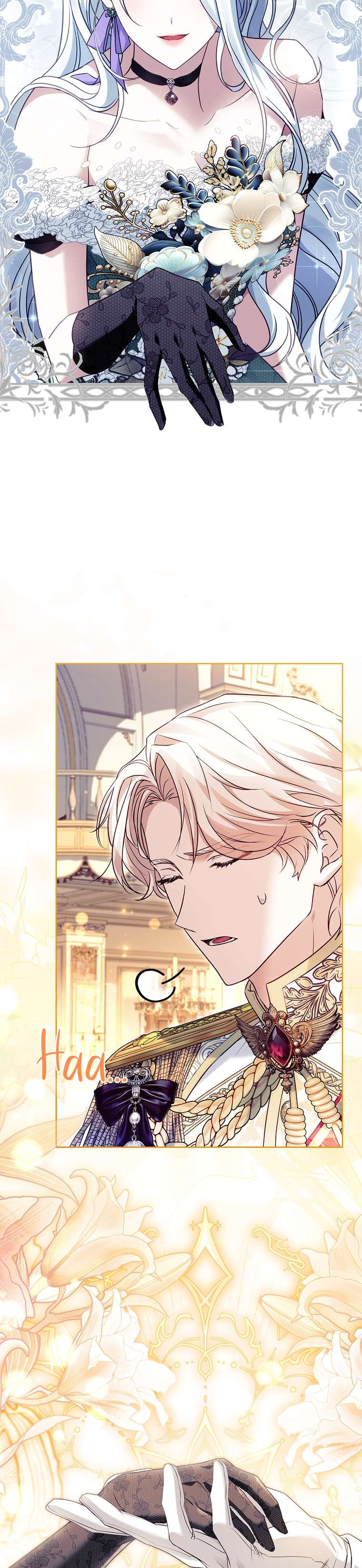 chồng ơi, tại sao chúng ta không thể ly hôn? Chapter 73 - Trang 2