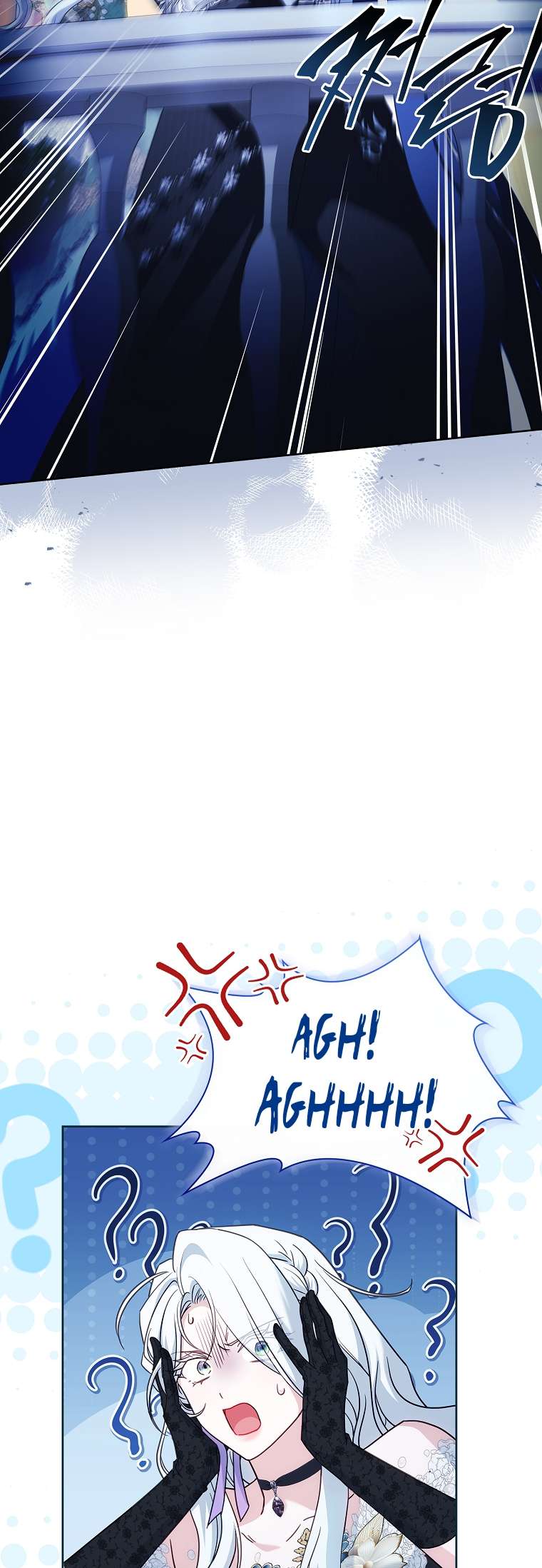 chồng ơi, tại sao chúng ta không thể ly hôn? Chapter 73 - Trang 2