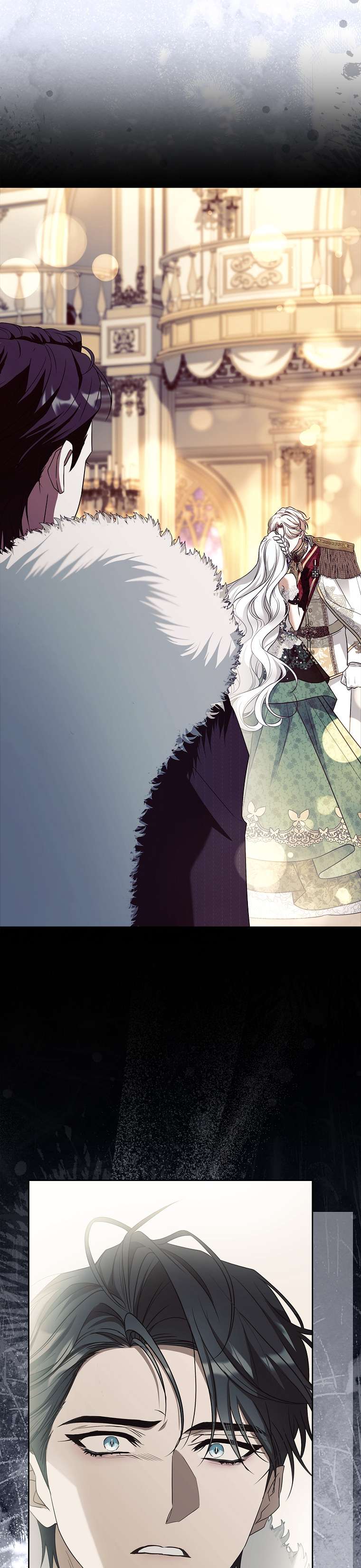 chồng ơi, tại sao chúng ta không thể ly hôn? Chapter 73 - Trang 2