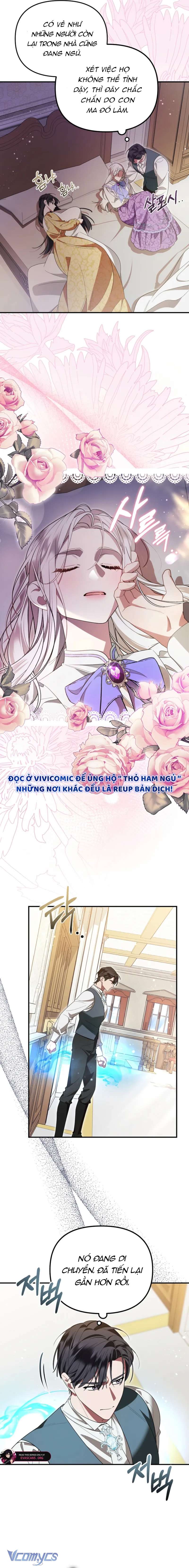 Chồng Tôi Bị Nam Chính Nhập Vào Rồi! Chapter 10 - Trang 2