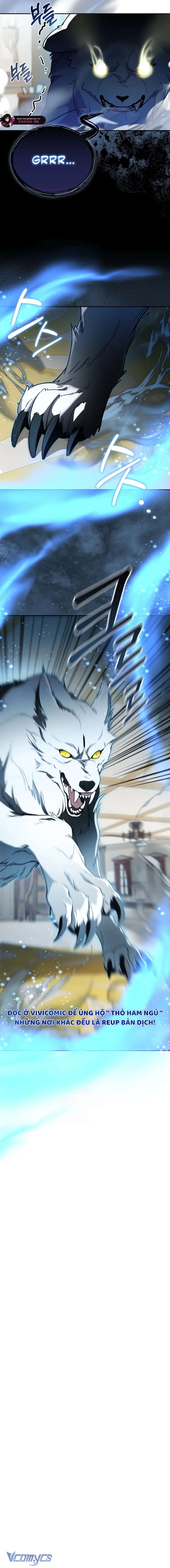 Chồng Tôi Bị Nam Chính Nhập Vào Rồi! Chapter 10 - Trang 2