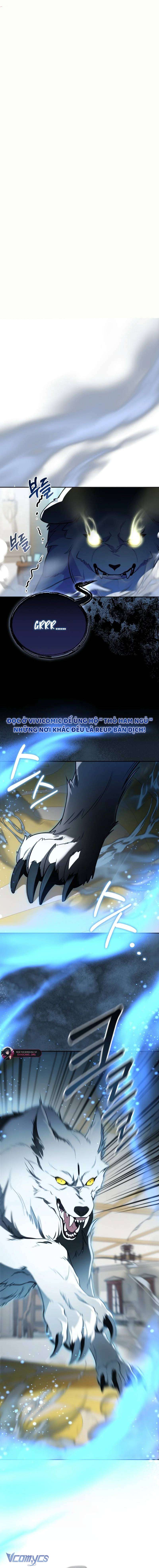 Chồng Tôi Bị Nam Chính Nhập Vào Rồi! Chapter 11 - Trang 2