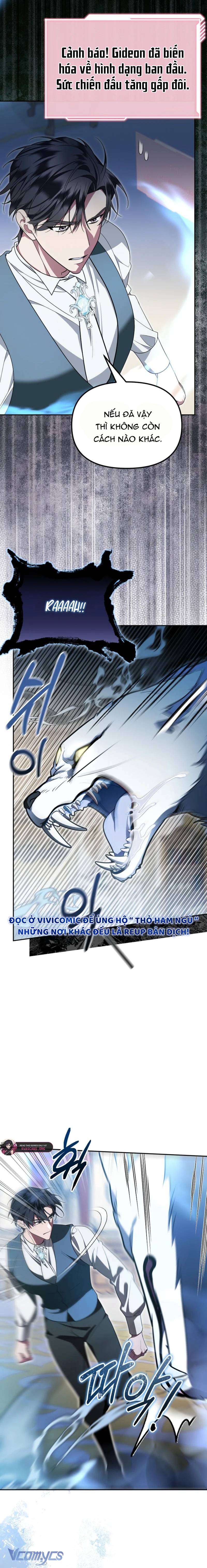 Chồng Tôi Bị Nam Chính Nhập Vào Rồi! Chapter 11 - Trang 2