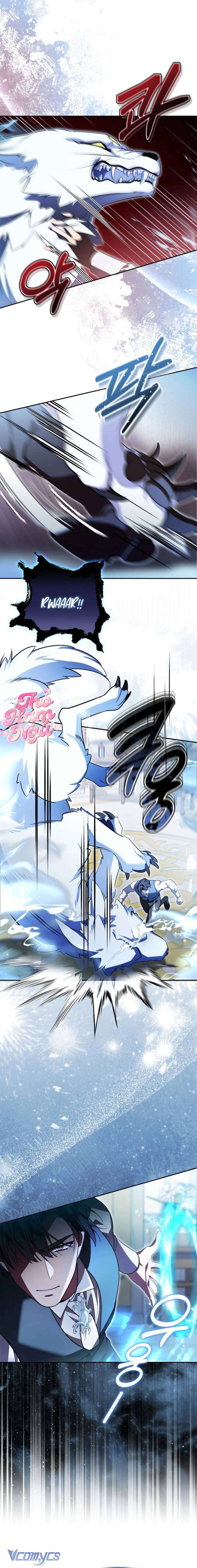 Chồng Tôi Bị Nam Chính Nhập Vào Rồi! Chapter 11 - Trang 2