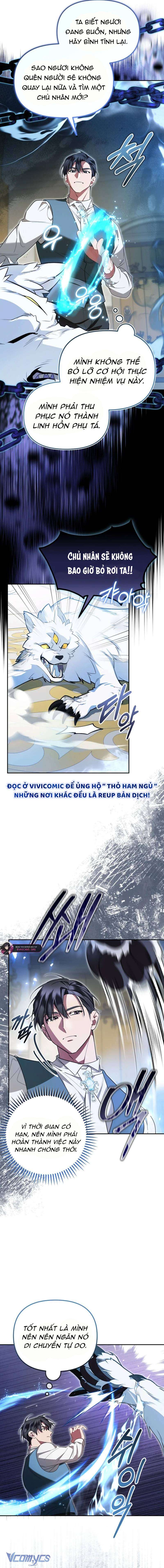 Chồng Tôi Bị Nam Chính Nhập Vào Rồi! Chapter 11 - Trang 2