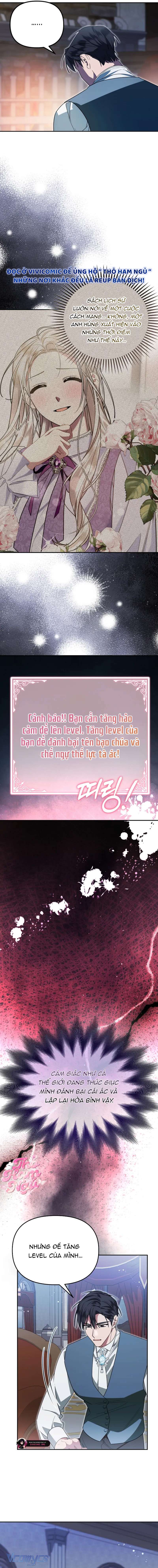 Chồng Tôi Bị Nam Chính Nhập Vào Rồi! Chapter 12 - Trang 2