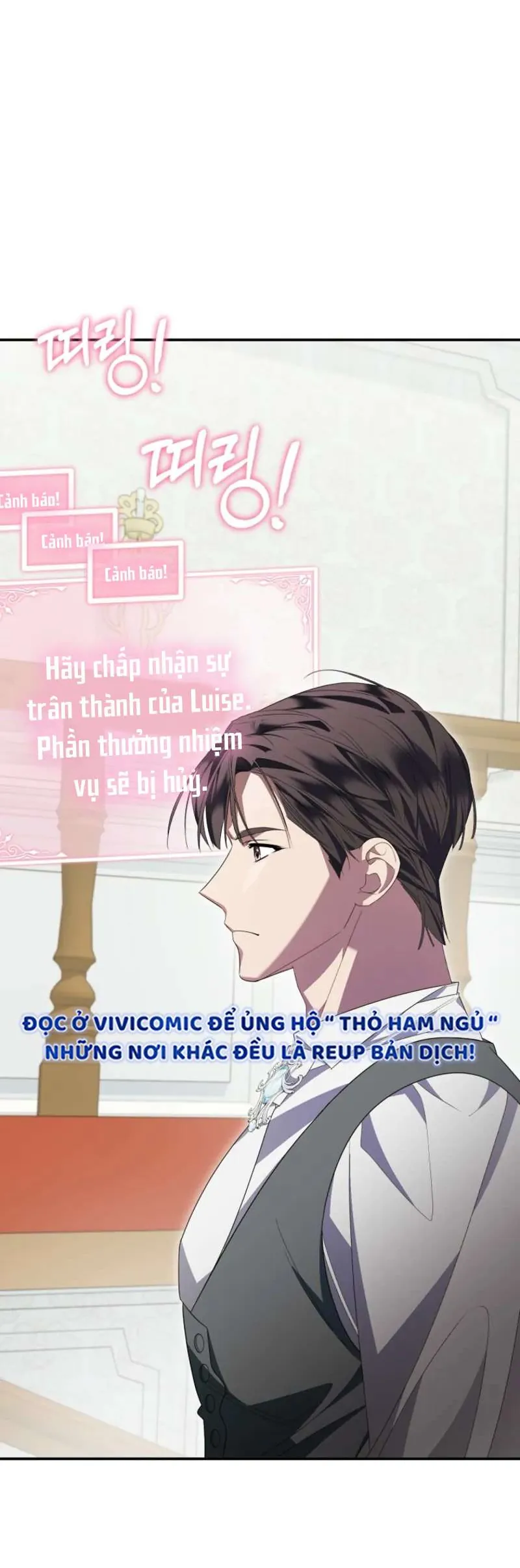 Chồng Tôi Bị Nam Chính Nhập Vào Rồi! Chapter 9 - Trang 2