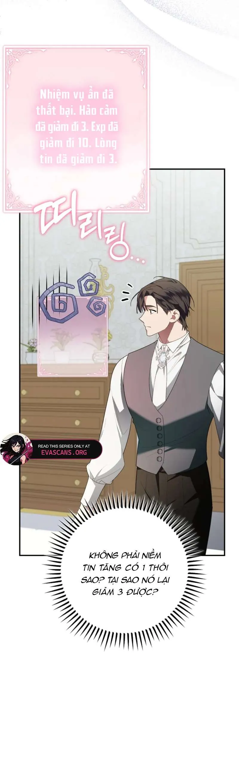 Chồng Tôi Bị Nam Chính Nhập Vào Rồi! Chapter 9 - Trang 2