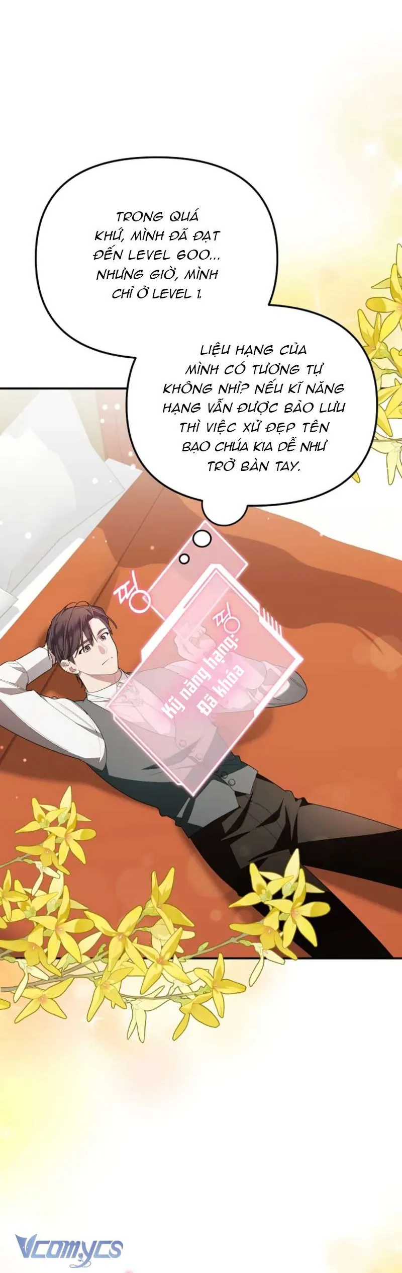 Chồng Tôi Bị Nam Chính Nhập Vào Rồi! Chapter 9 - Trang 2