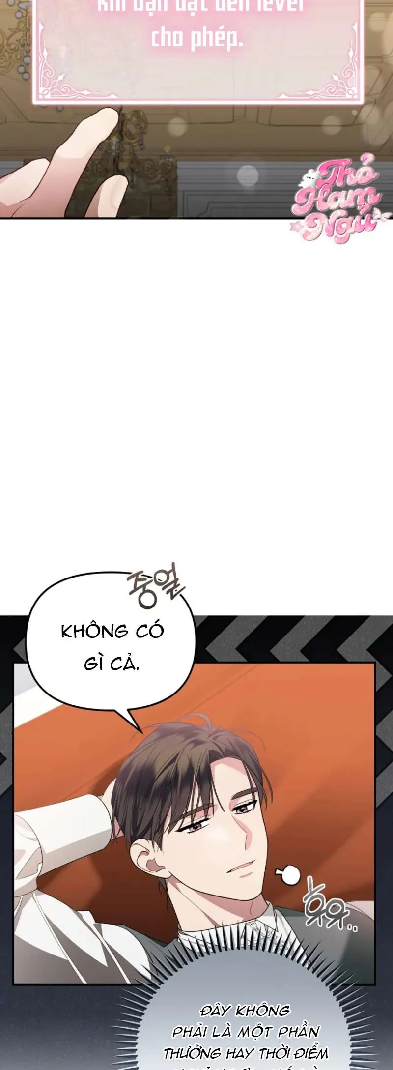 Chồng Tôi Bị Nam Chính Nhập Vào Rồi! Chapter 9 - Trang 2