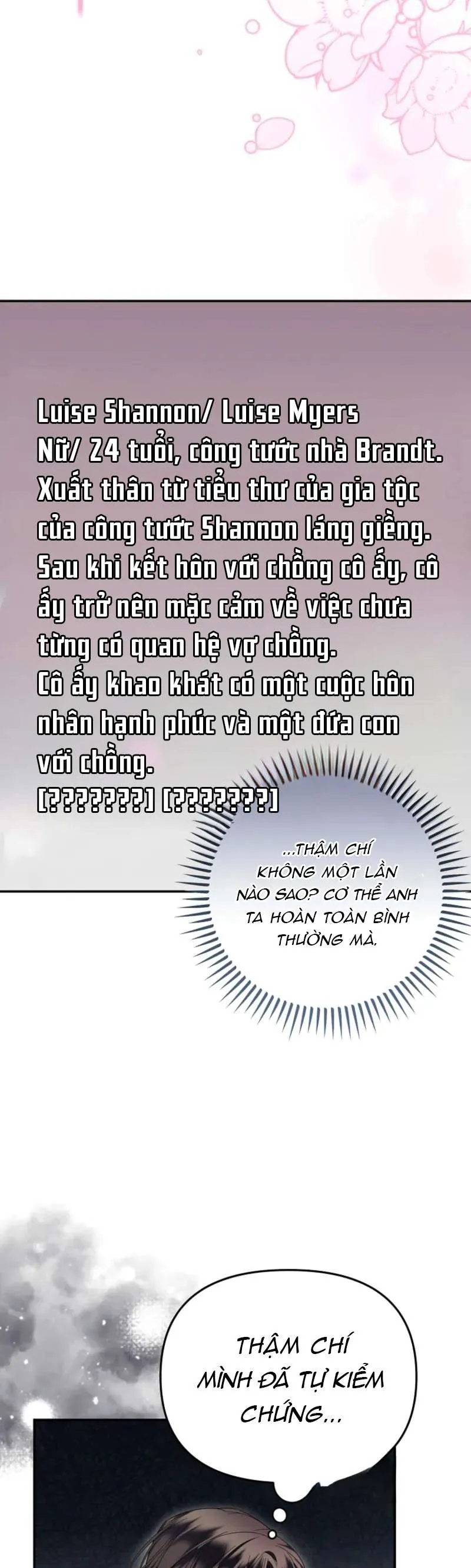 Chồng Tôi Bị Nam Chính Nhập Vào Rồi! Chapter 9 - Trang 2