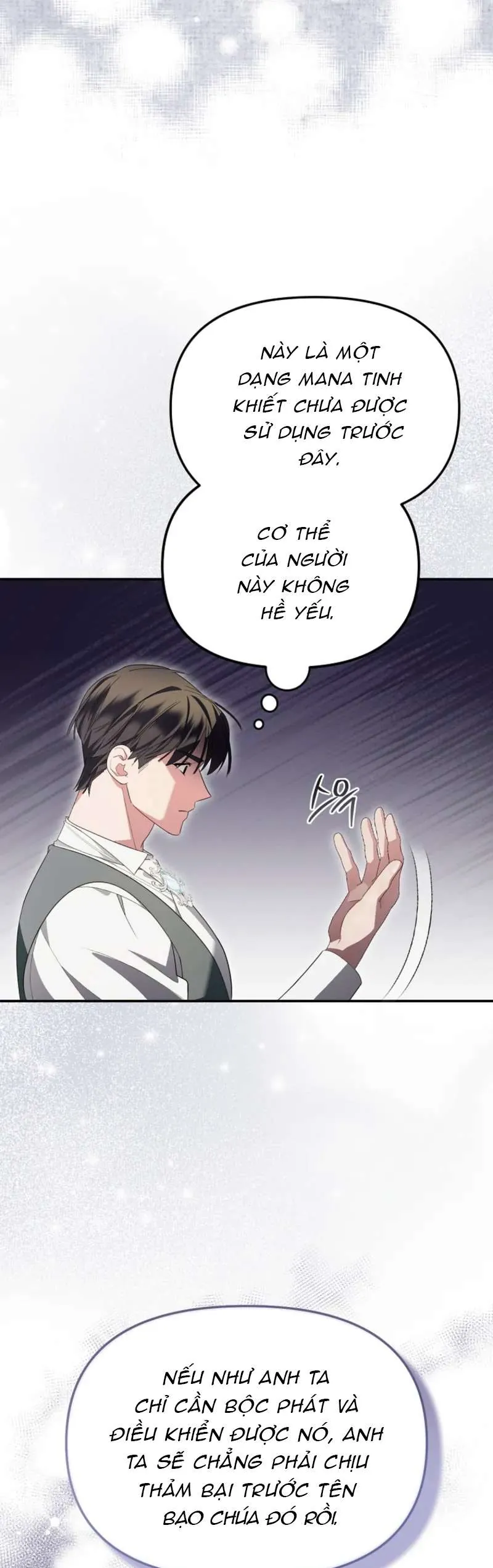 Chồng Tôi Bị Nam Chính Nhập Vào Rồi! Chapter 9 - Trang 2