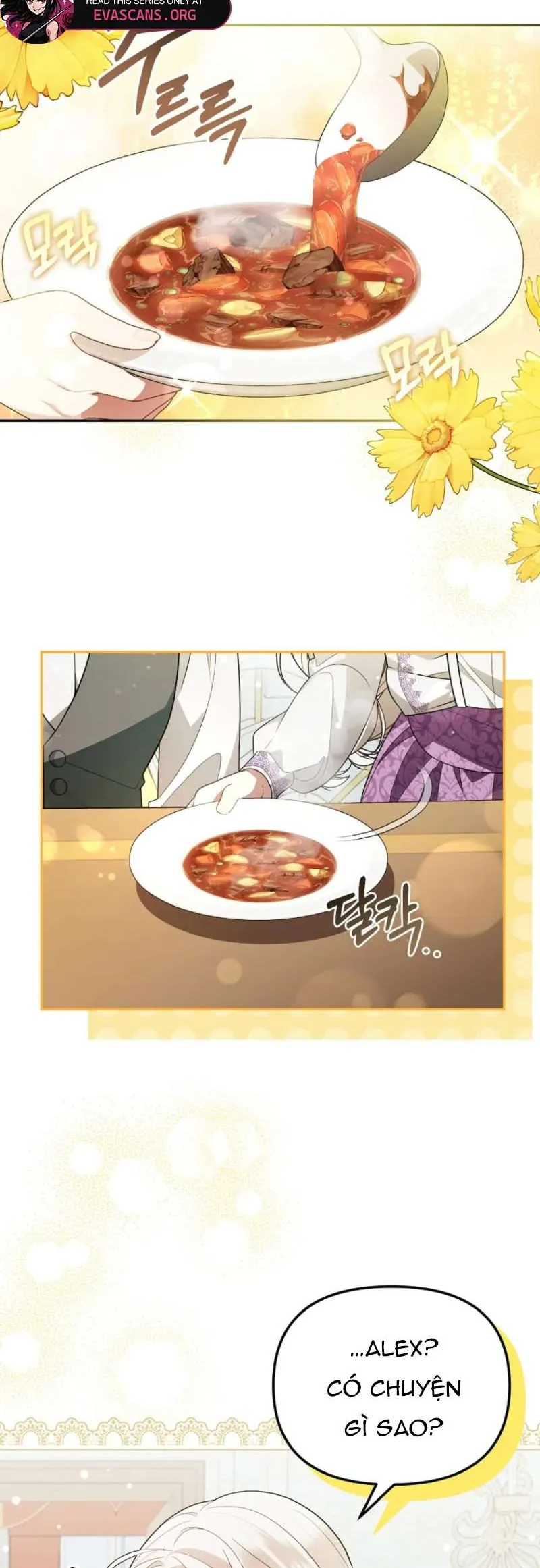 Chồng Tôi Bị Nam Chính Nhập Vào Rồi! Chapter 9 - Trang 2