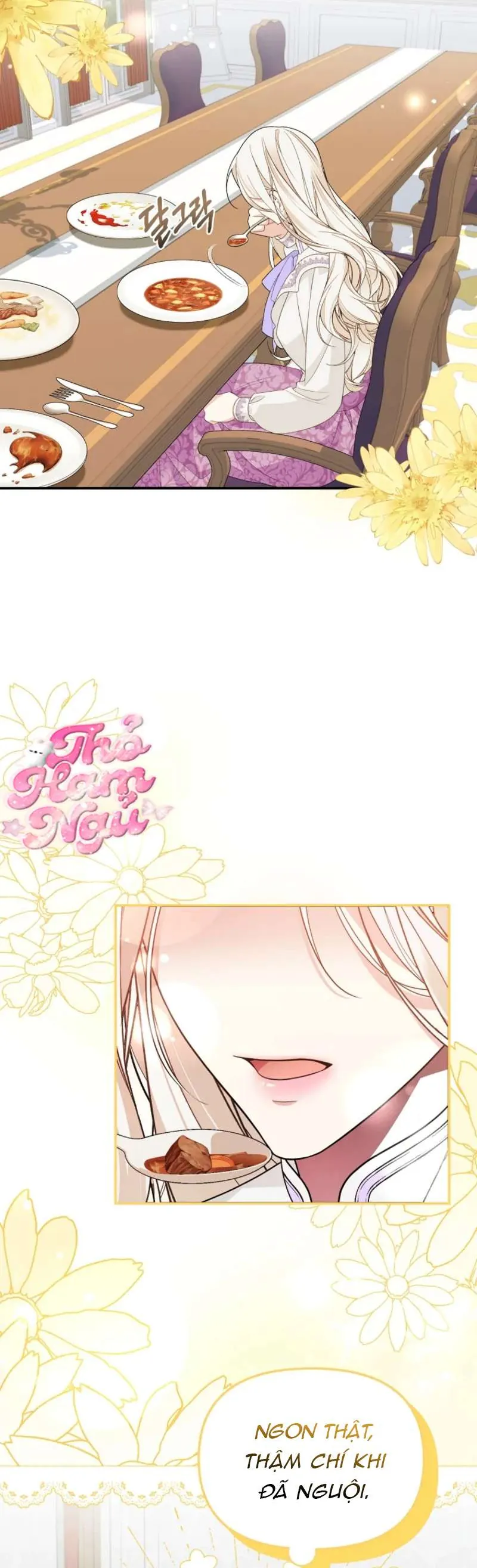 Chồng Tôi Bị Nam Chính Nhập Vào Rồi! Chapter 9 - Trang 2