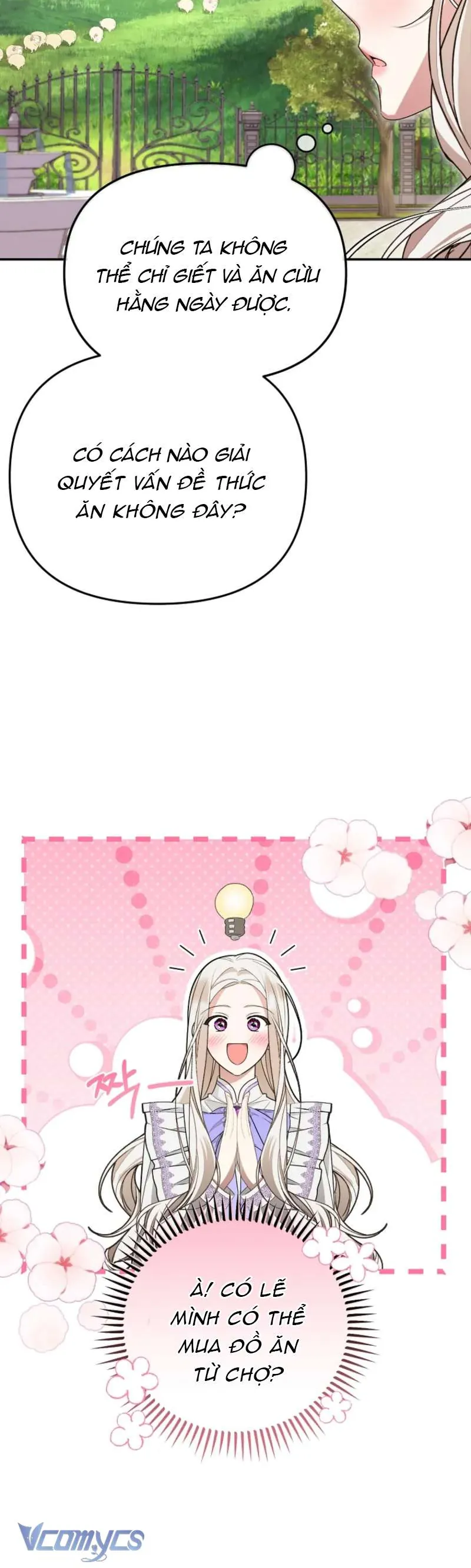 Chồng Tôi Bị Nam Chính Nhập Vào Rồi! Chapter 9 - Trang 2