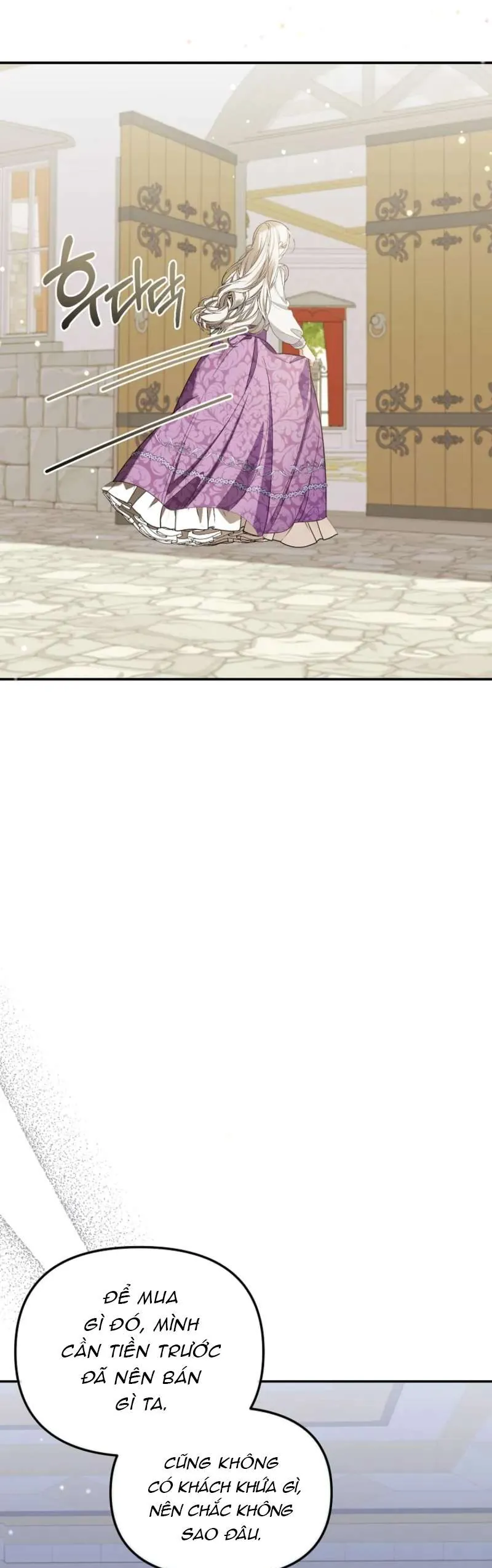 Chồng Tôi Bị Nam Chính Nhập Vào Rồi! Chapter 9 - Trang 2