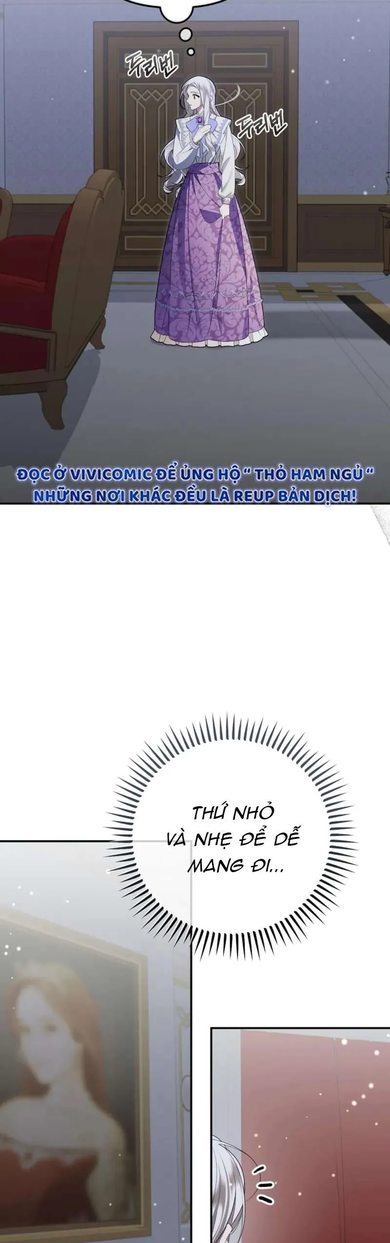 Chồng Tôi Bị Nam Chính Nhập Vào Rồi! Chapter 9 - Trang 2