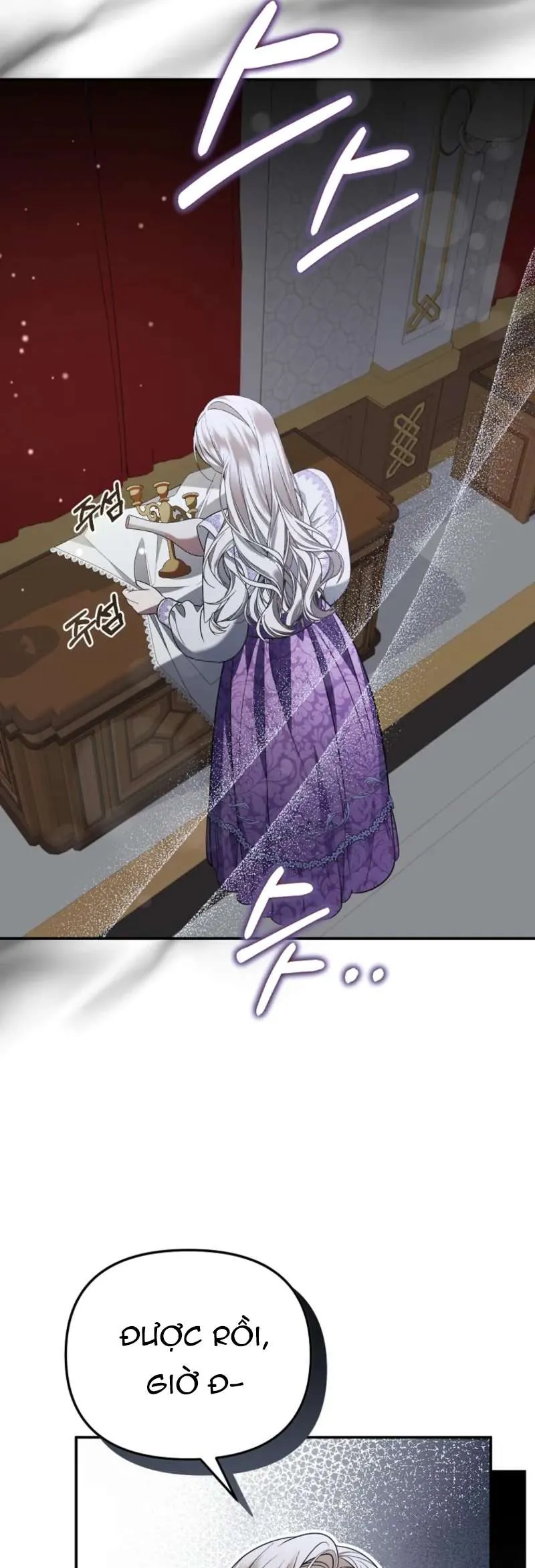 Chồng Tôi Bị Nam Chính Nhập Vào Rồi! Chapter 9 - Trang 2