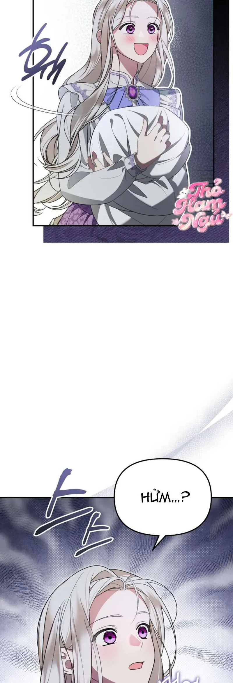 Chồng Tôi Bị Nam Chính Nhập Vào Rồi! Chapter 9 - Trang 2