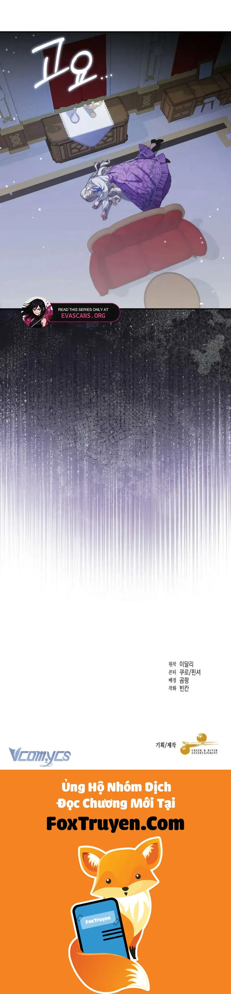 Chồng Tôi Bị Nam Chính Nhập Vào Rồi! Chapter 9 - Trang 2