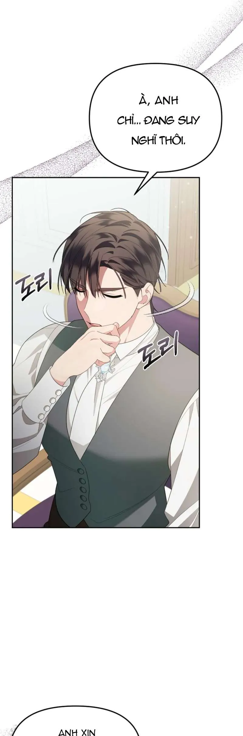 Chồng Tôi Bị Nam Chính Nhập Vào Rồi! Chapter 9 - Trang 2