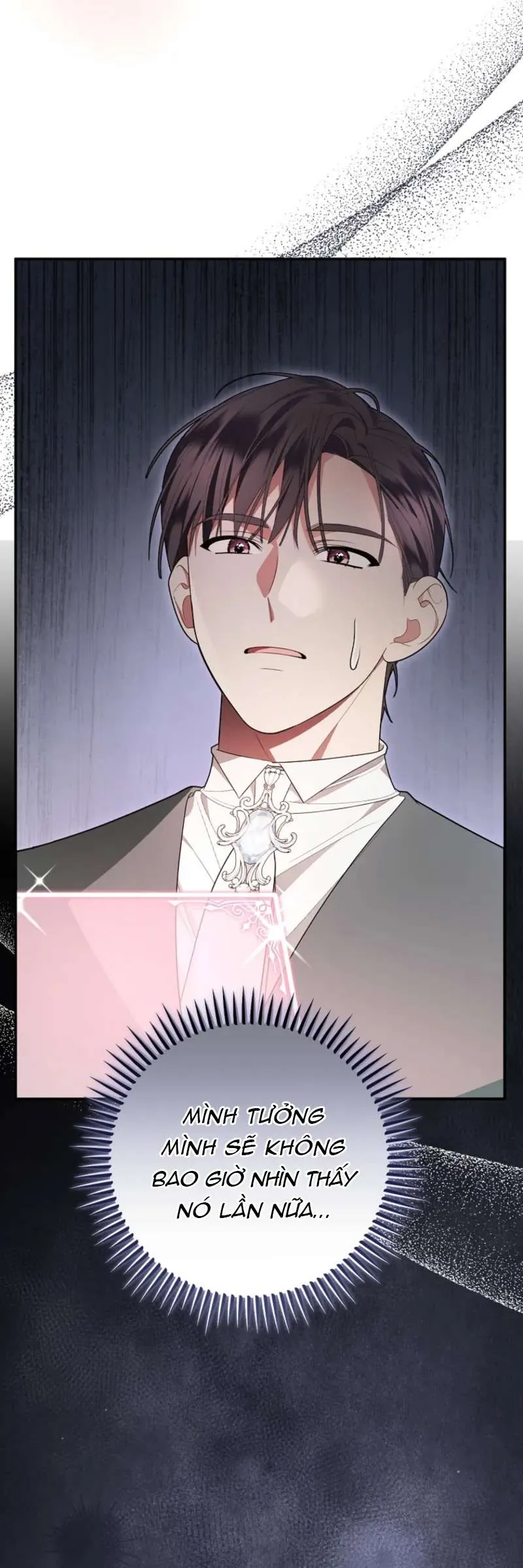 Chồng Tôi Bị Nam Chính Nhập Vào Rồi! Chapter 9 - Trang 2